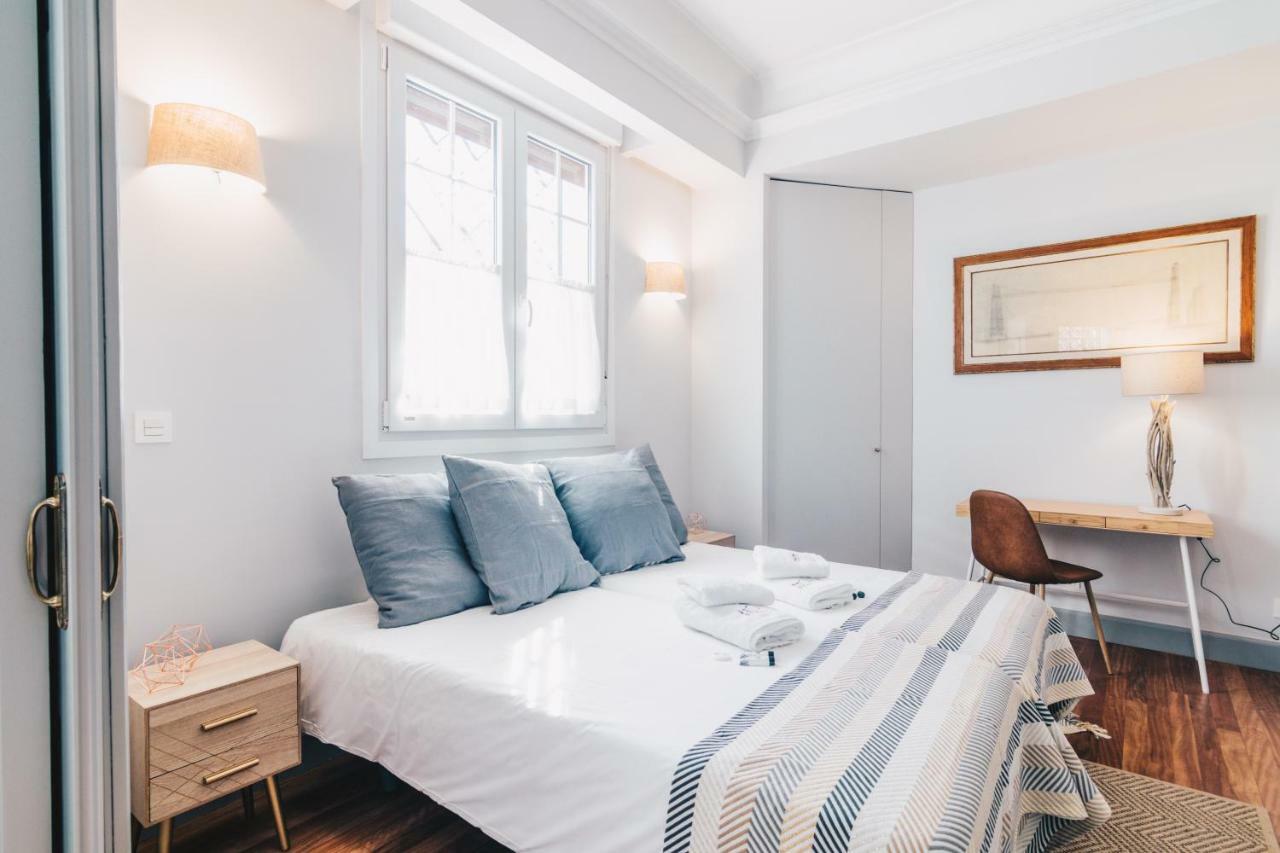 Gran Via Apartment By People Rentals 빌바오 외부 사진