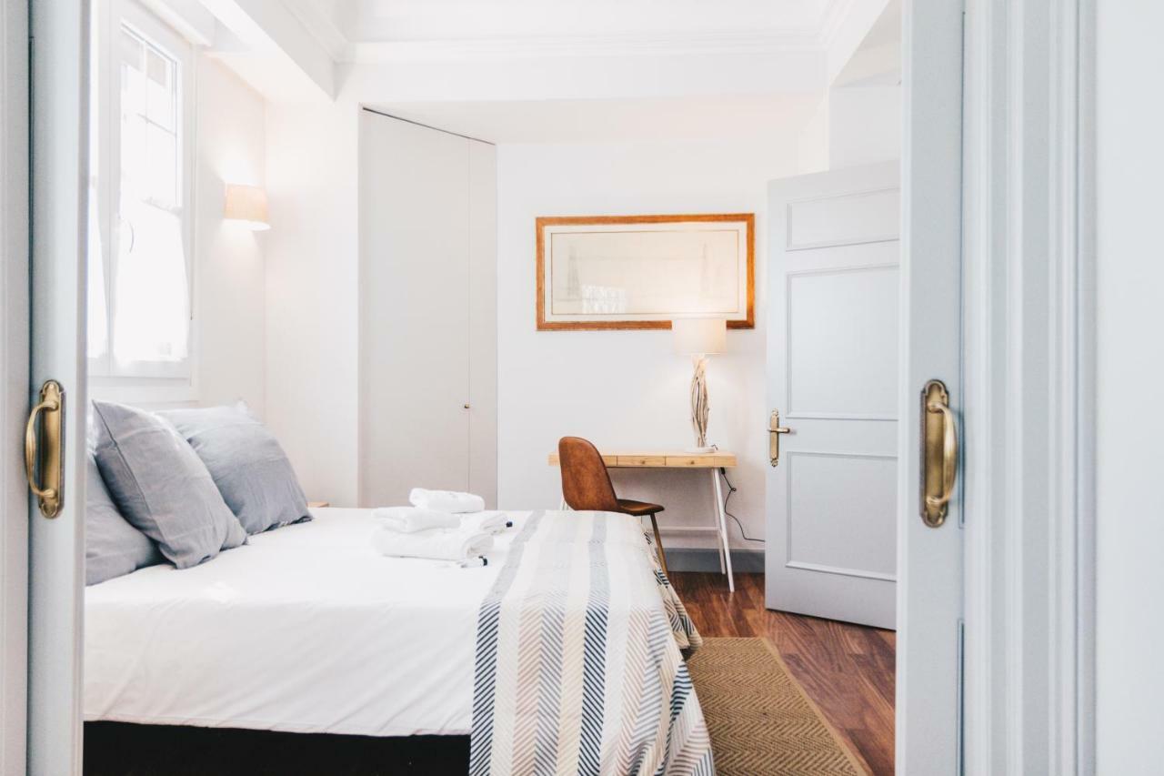 Gran Via Apartment By People Rentals 빌바오 외부 사진